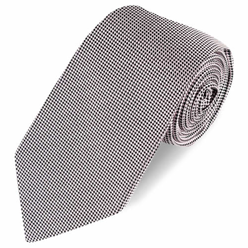 ZEGNA（ゼニア） エルメネジルドゼニア ネクタイ シルク おしゃれ 8cm