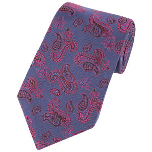 Aquascutum（アクアスキュータム） ネクタイ メンズ ブランド おしゃれ