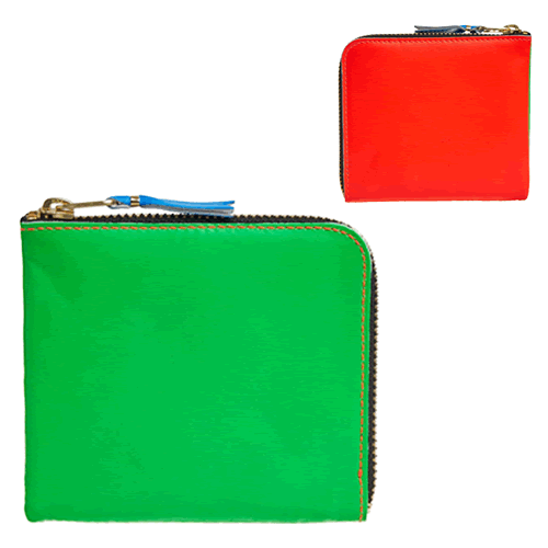 COMME des GARCONS（コムデギャルソン） 財布 ミニ財布 コインケース