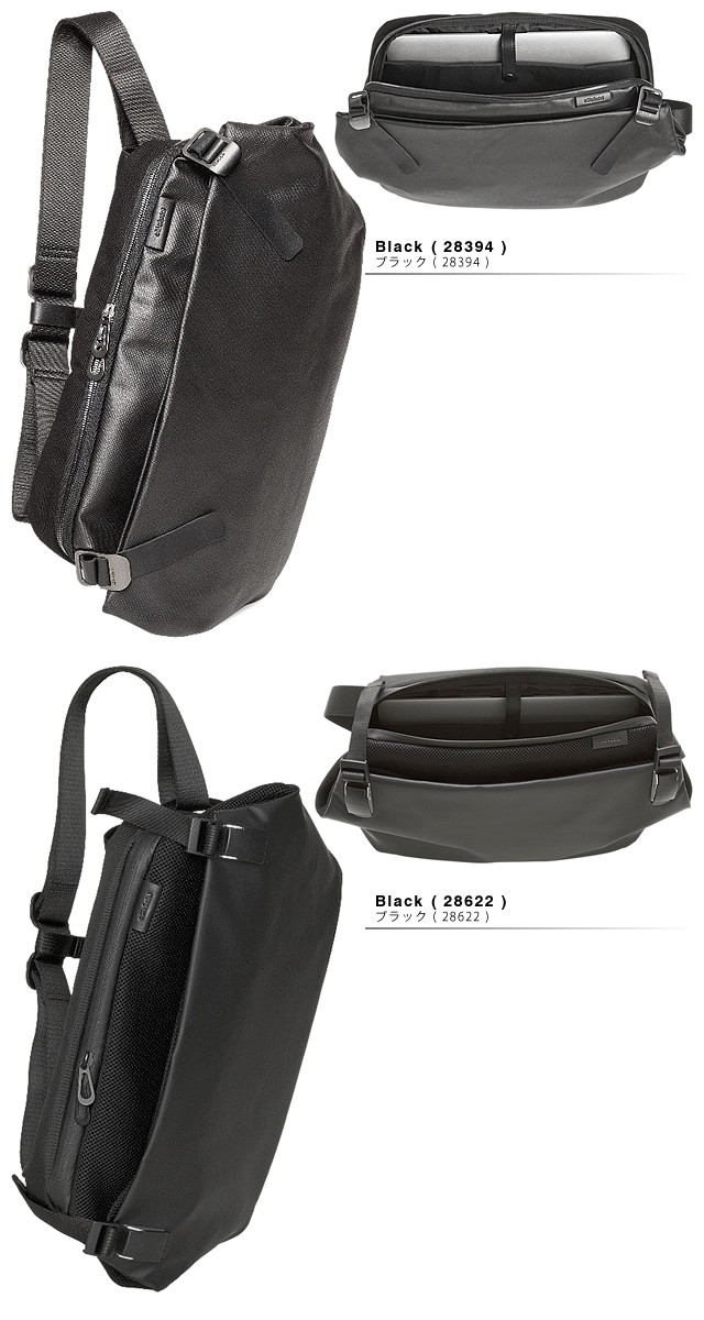 リス（Cote&Ciel） コートエシエル Cote&Ciel ボディバッグ