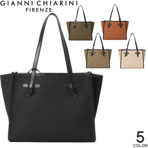 GIANNI CHIARINI（ジャンニ キアリーニ） バッグ トートバッグ