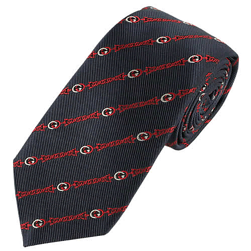 GUCCI（グッチ） ネクタイ 新作 蜂 GG柄 ストライプ 赤 黒 青 ネイビー