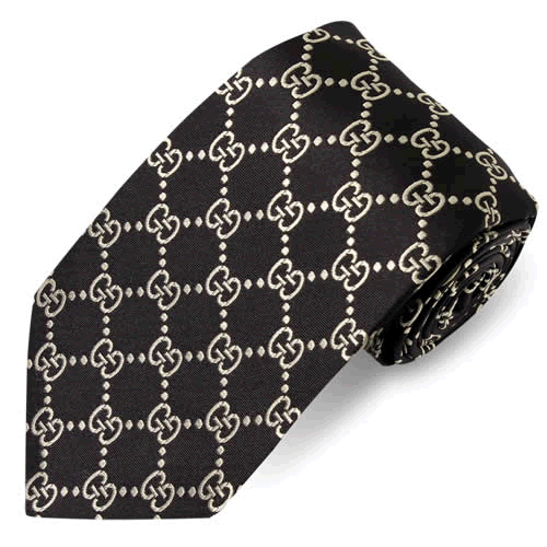 GUCCI（グッチ） ネクタイ 新作 蜂 GG柄 ストライプ 赤 黒 青 ネイビー