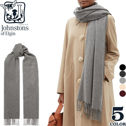 Johnstons of Elgin（ジョンストンズ オブ エルガン） ジョンストンズ