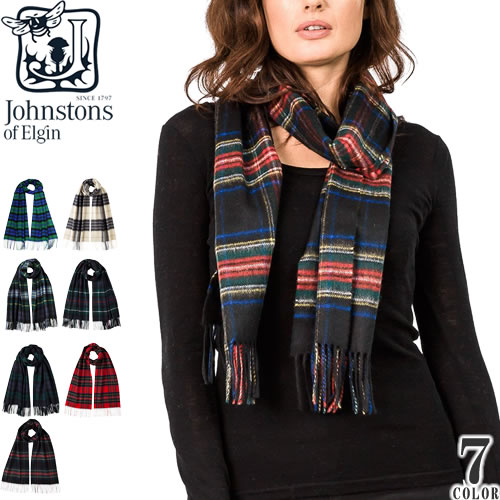 Johnstons of Elgin（ジョンストンズ オブ エルガン） ジョンストンズ