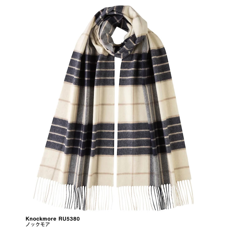 Johnstons of Elgin（ジョンストンズ オブ エルガン） ジョンストンズ