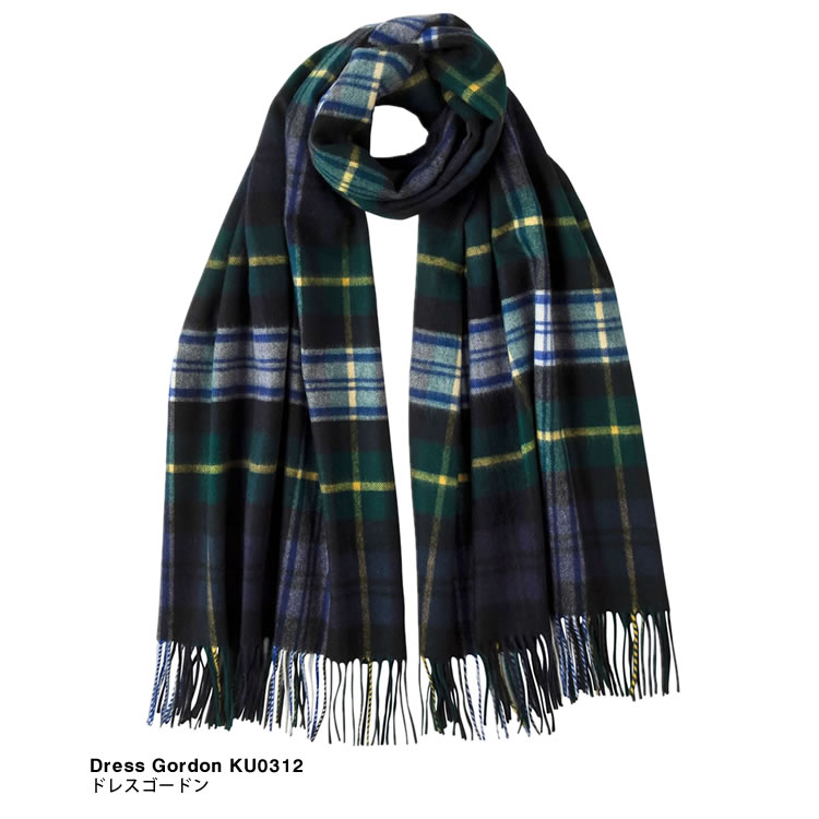 Johnstons of Elgin（ジョンストンズ オブ エルガン） ジョンストンズ