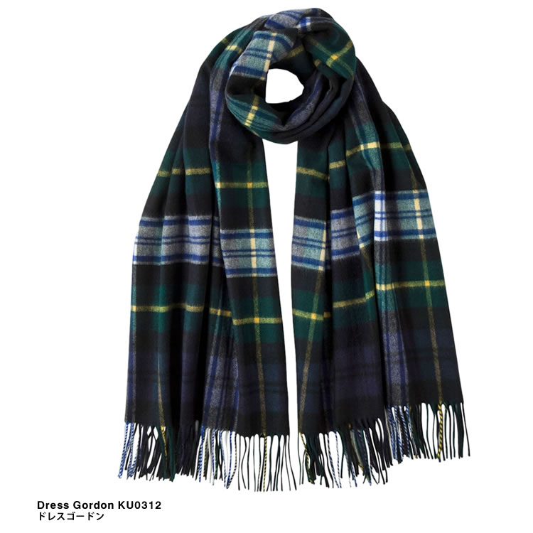 Johnstons of Elgin（ジョンストンズ オブ エルガン） ジョンストンズ