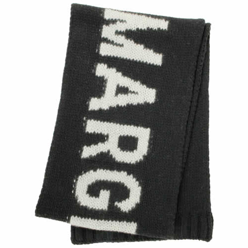 MM6 エムエムシックス メゾンマルジェラ Maison Margiela マフラー