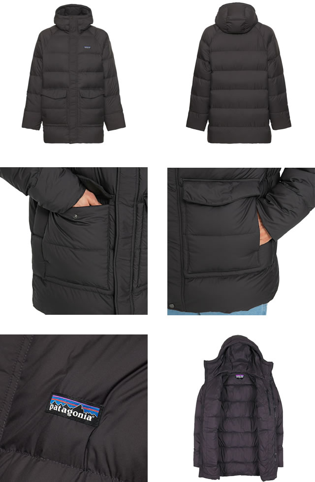 patagonia（パタゴニア） ダウン ダウンジャケット ダウンコート