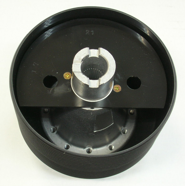 Works Bell（ワークスベル） ハンドルボス 224 ホンダ車 ワークスベル