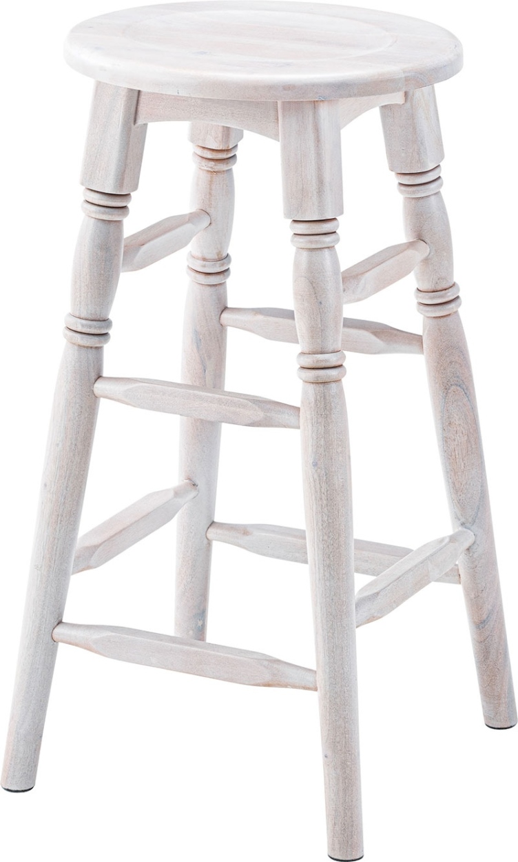 東谷 スツール 丸椅子 木製 椅子 おしゃれ カウンターチェア ハイ