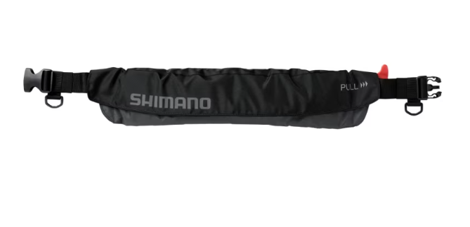 シマノ（SHIMANO） シマノラフトエアジャケットウエストタイプVF-052K