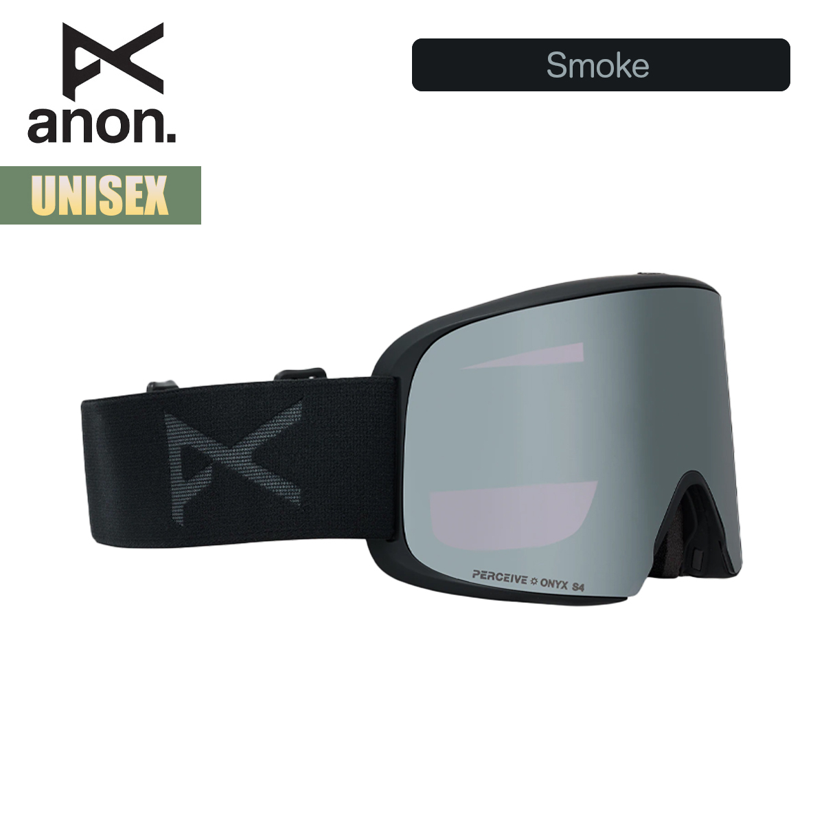 anon アノン スノーゴーグル 25-26 Anon M6 ローブリッジフィット