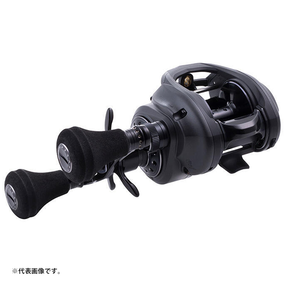 Abu Garcia（アブガルシア） 決算セール レボ ビースト 41 HS-L 送料