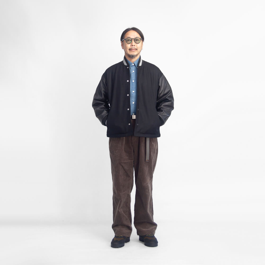 BUTWIN（バトウィン） 【セール価格】バトウィン BUTWIN MARC ARROWS