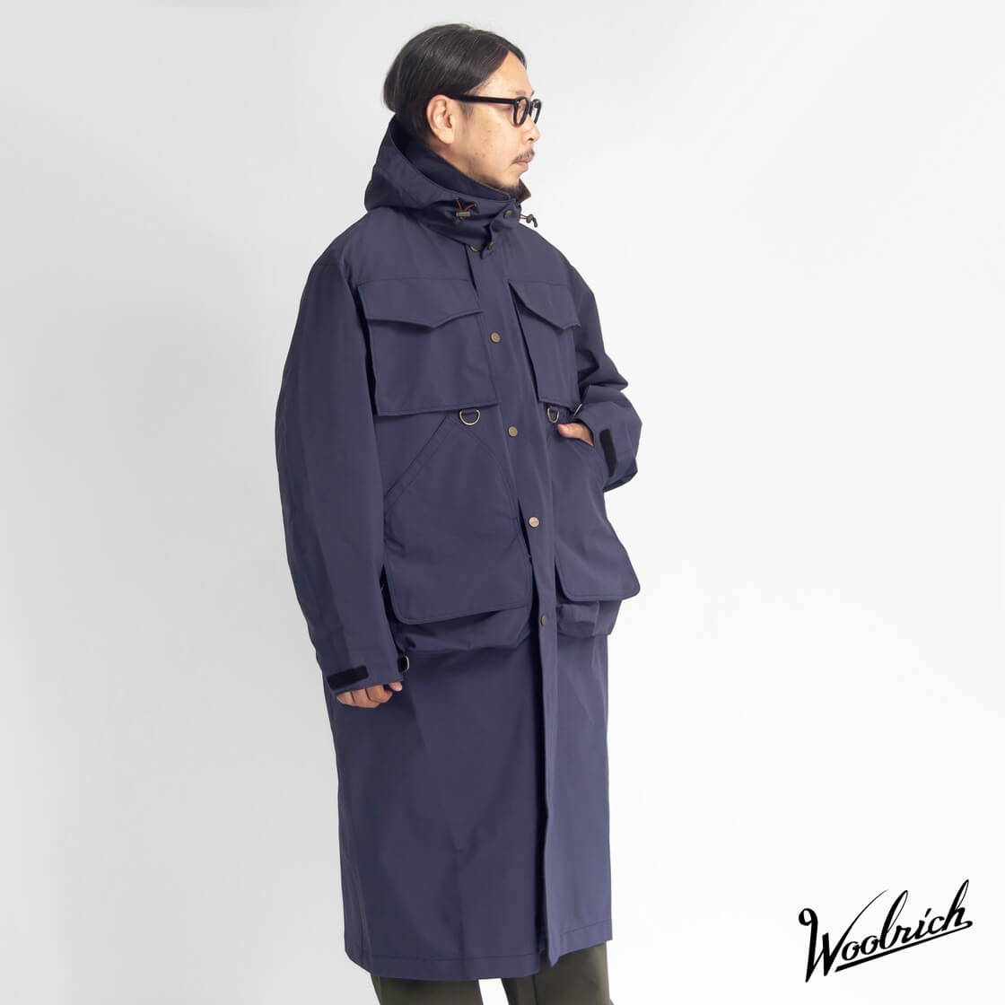 WOOLRICH（ウールリッチ） 【セール価格】ウールリッチ WOOLRICH