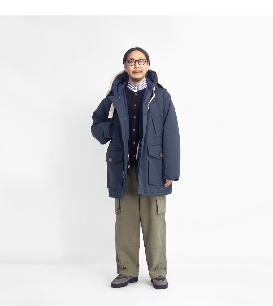 WOOLRICH（ウールリッチ） 【セール価格】ウールリッチアウトドア