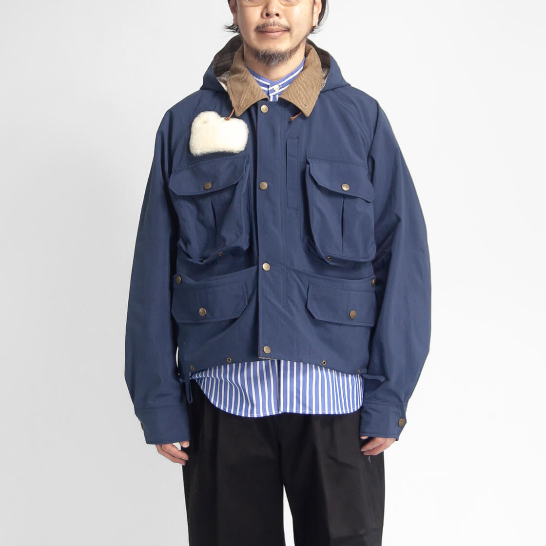 WOOLRICH（ウールリッチ） WOOLRICH OUTDOOR LABEL アウトドア