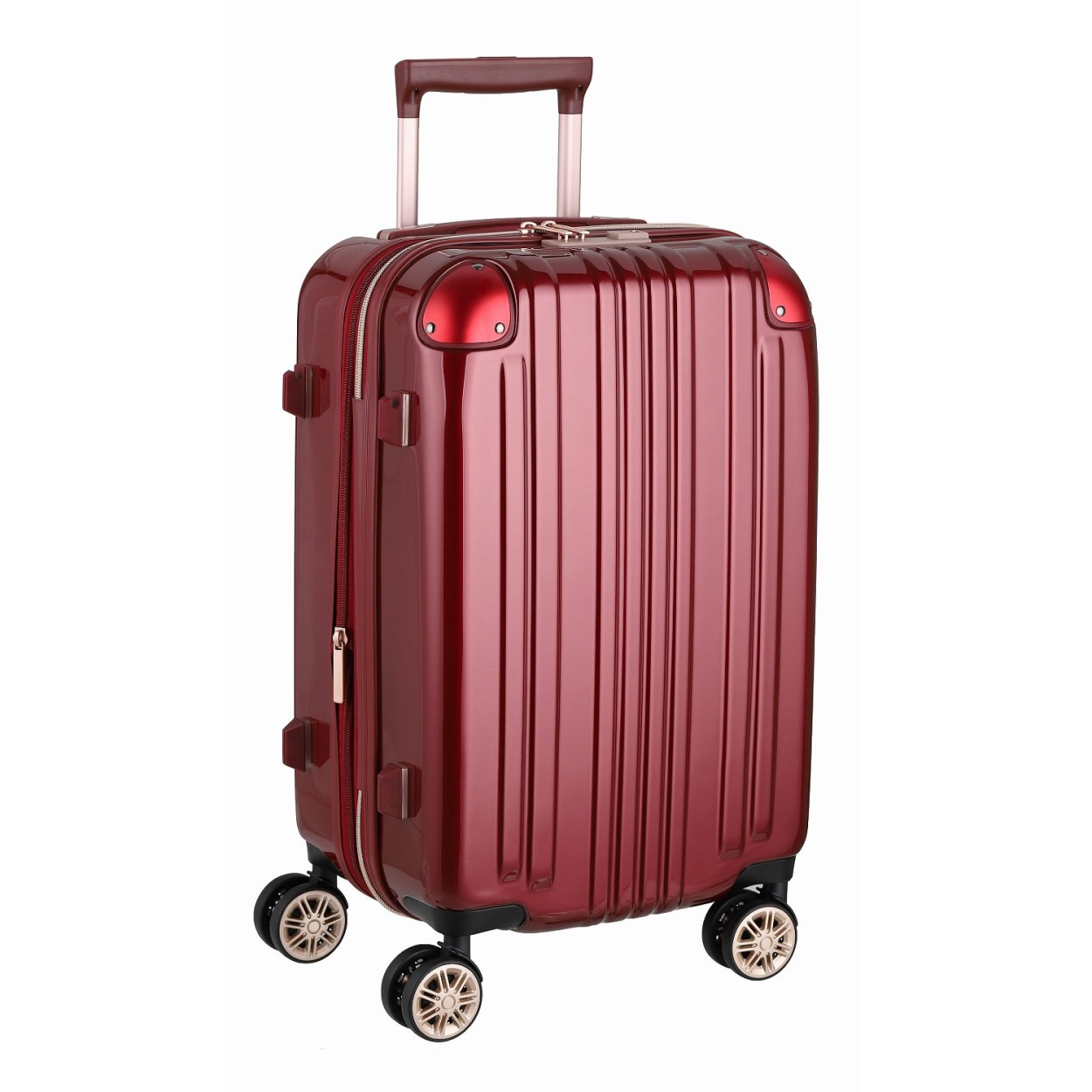 LEGEND WALKER（レジェンドウォーカー） スーツケース キャリーバッグ