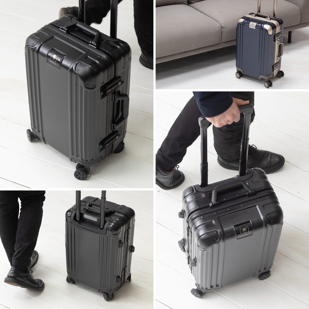 LEGEND WALKER（レジェンドウォーカー） スーツケース キャリーケース