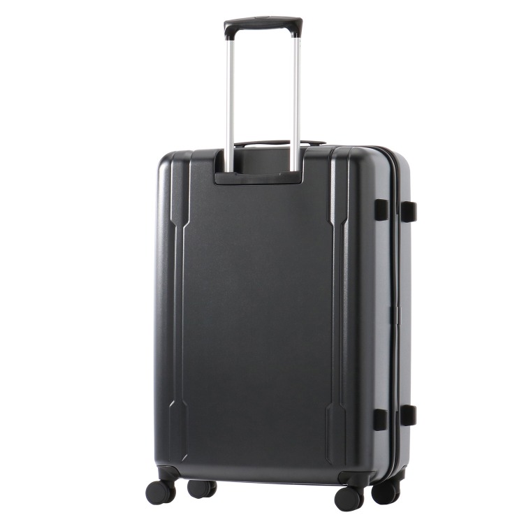 アウトレット スーツケース エース 77リットル ジッパータイプ