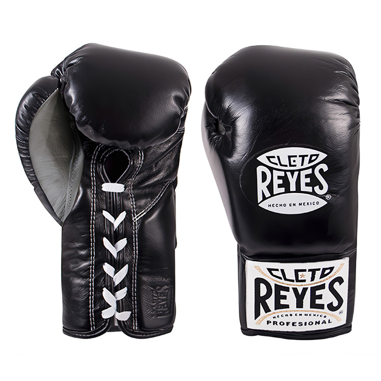 Reyes（レイジェス） ボクシング グローブ 8オンス 10オンス 紐式 本革