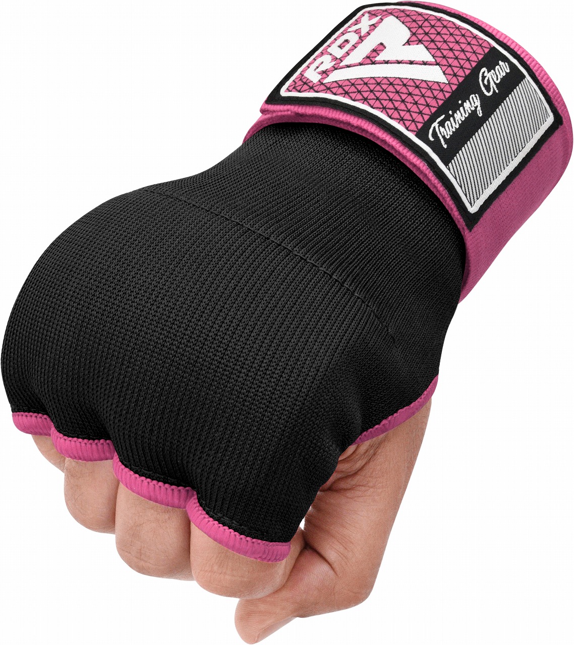 RDX バンテージ インナーグローブ ボクシング 瞬間 バンテージグローブ