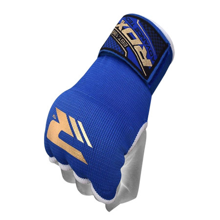 RDX バンテージ インナーグローブ ボクシング 瞬間 バンテージグローブ