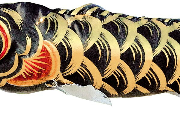 ダイヤ鯉のぼり 鯉のぼり 庭用 凛風 4m 6点 庭園用 大型セット/ポール