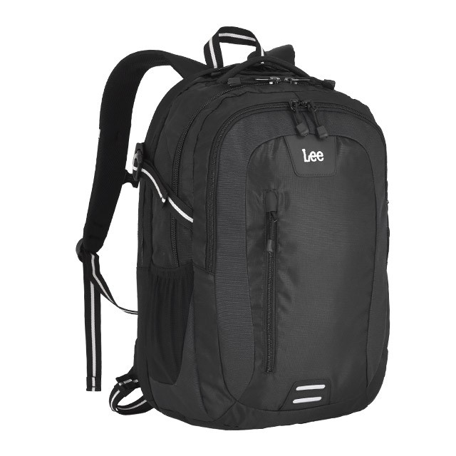 Lee（リー） リュック 35リットル 大容量 レインカバー付 トレックス