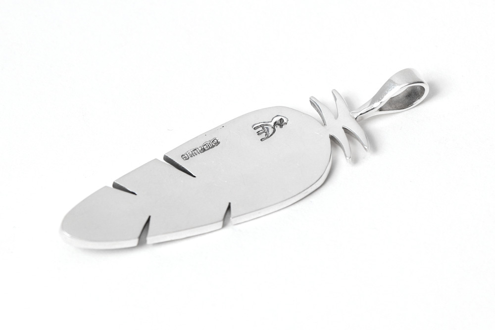 Hopi Jewelry Hopi ホピ族 Ruben Saufkie ルーべン ソフキー トゥファ