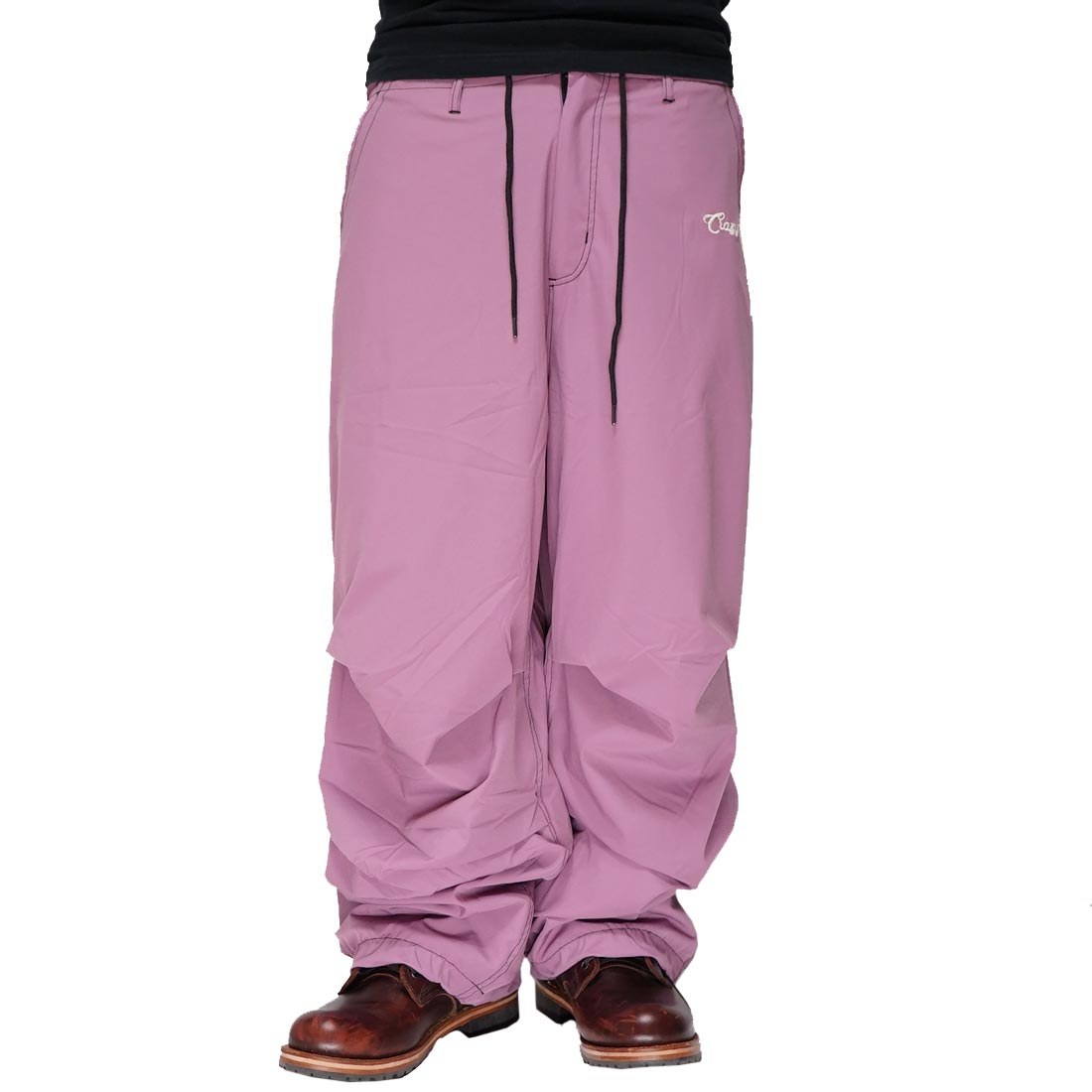 GALFY（ガルフィー） カーゴ パンツ メンズ レディース ボトム パンツ