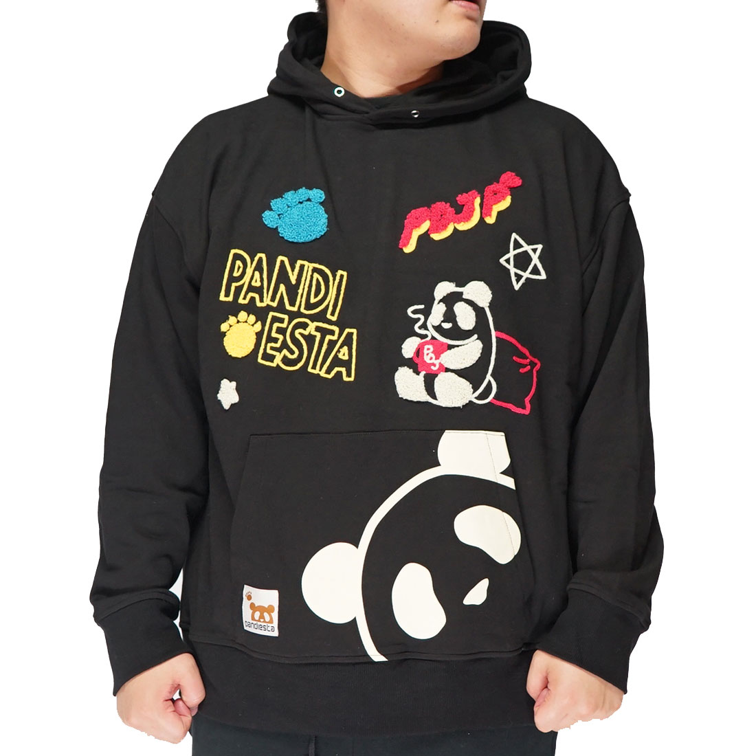 PANDIESTA（パンディエスタ） ワンサイズのみ定価12980円を30%OFF