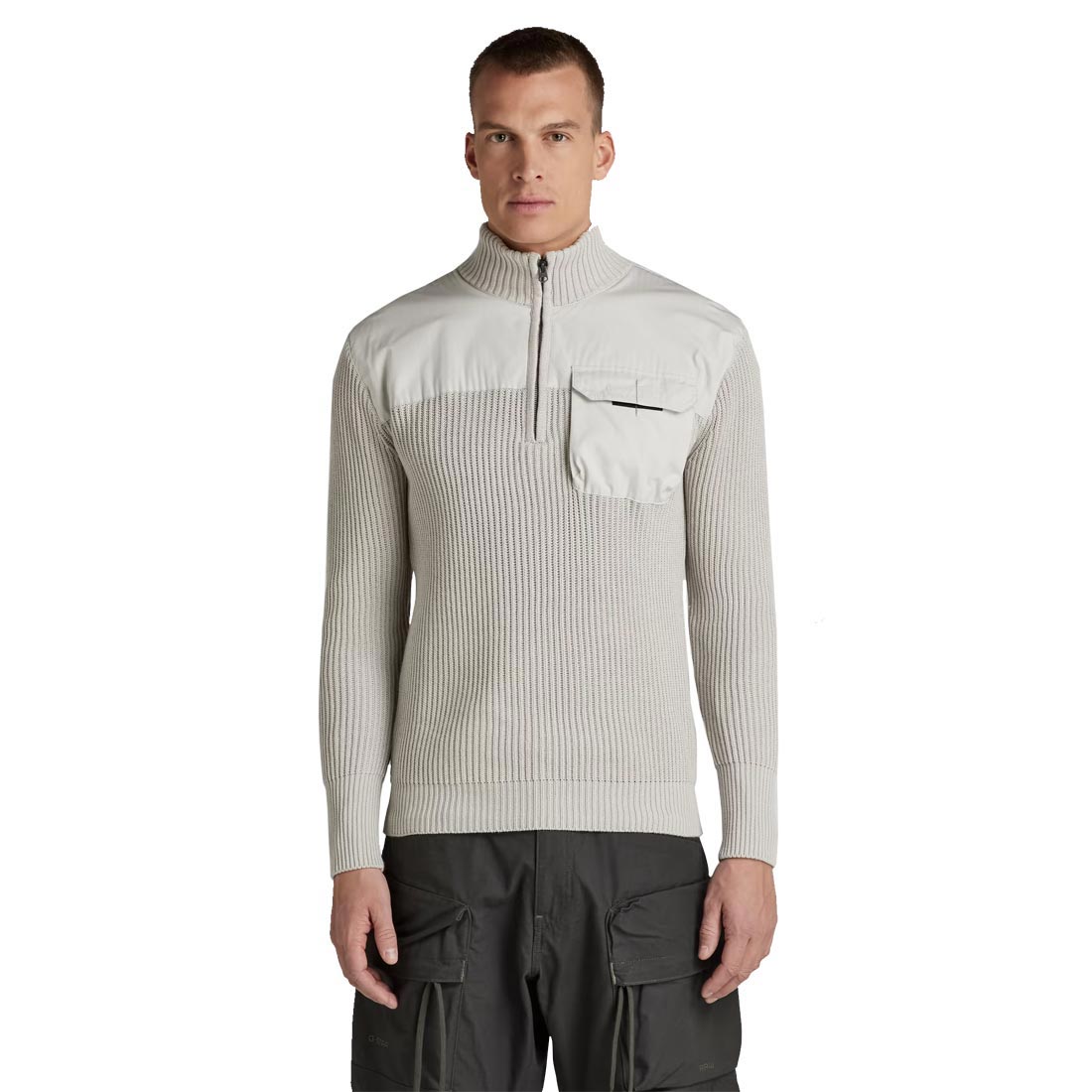 G-STAR RAW ジースター ロウ ニット セーター メンズ レディース ユニ