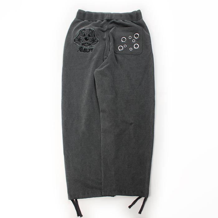 GALFY ガルフィー スウェット パンツ メンズ レディース ボトム ズボン