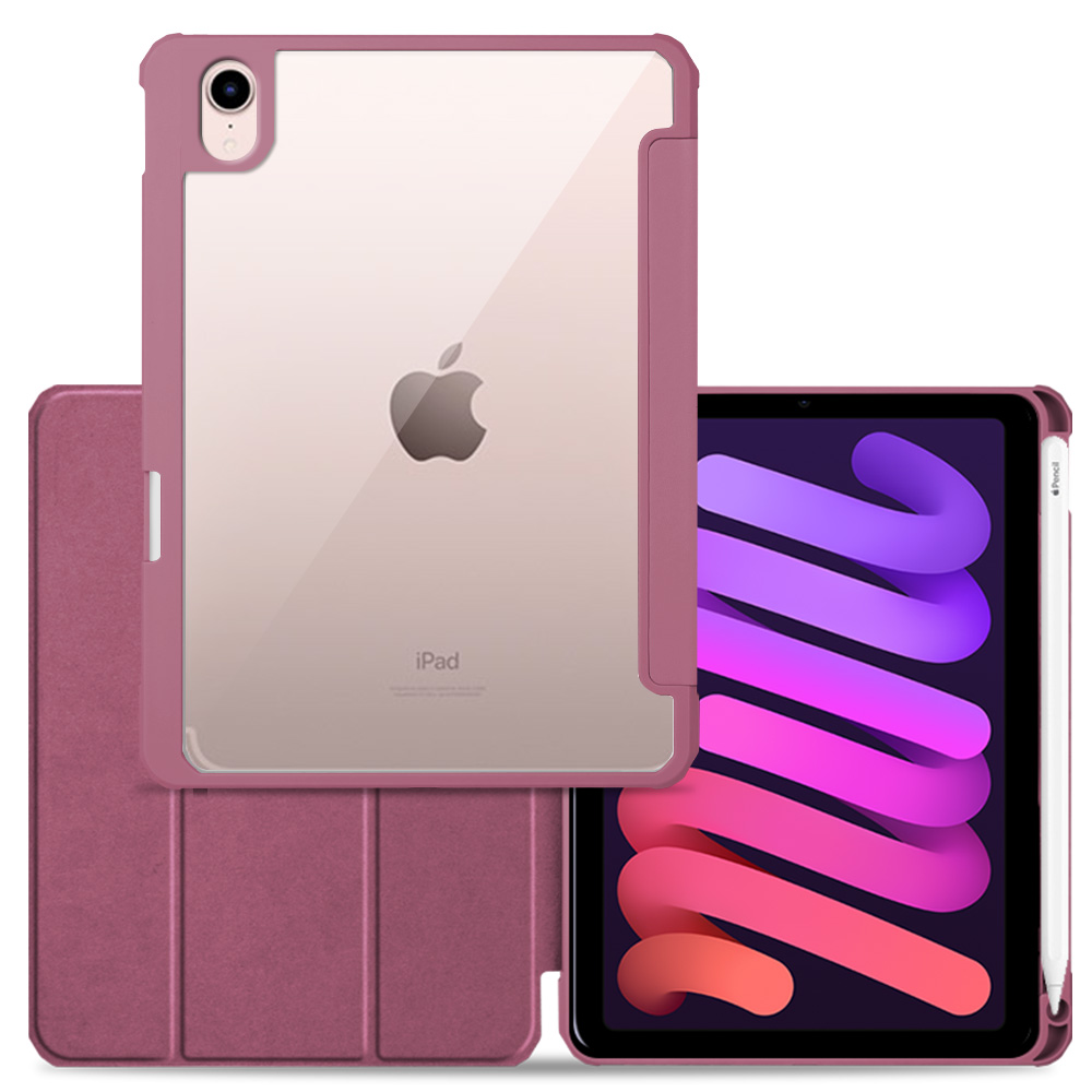 iPad mini Apple ケース A17 pro mini6 mini7 第6世代 8.3インチ