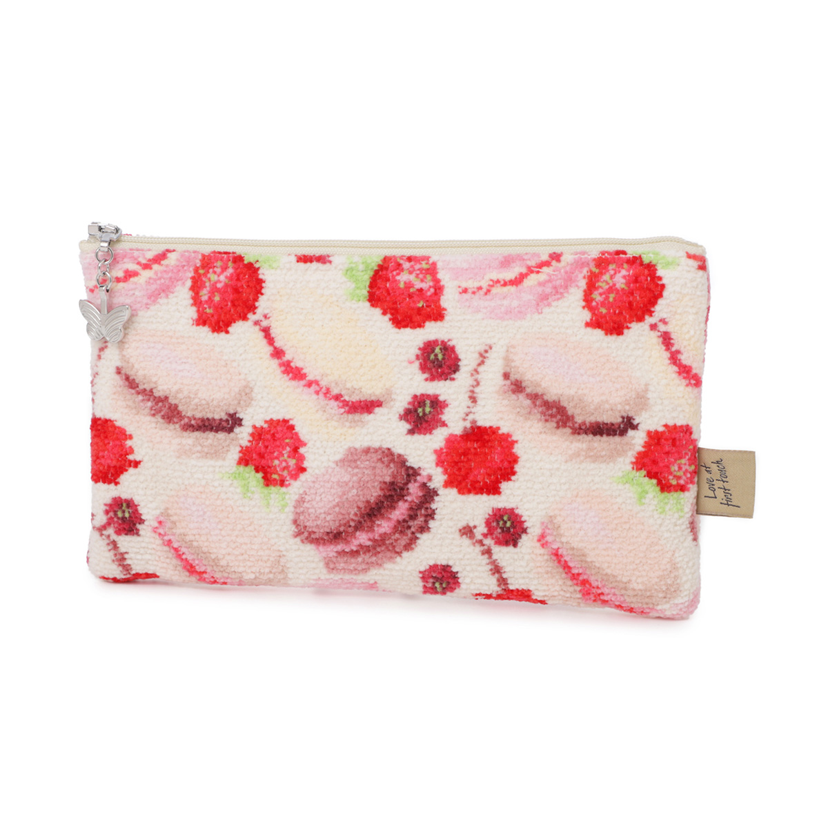 feiler（フェイラー） ポーチ レディース bella1370m100000『ネコポス