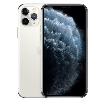 iPhone 11 Pro 整備済み品 バッテリー100％ 256GB ランクC 中古 スマホ