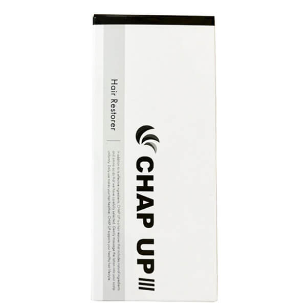 チャップアップ レフィル 120ml 医薬部外品 薬用育毛剤 リフィル