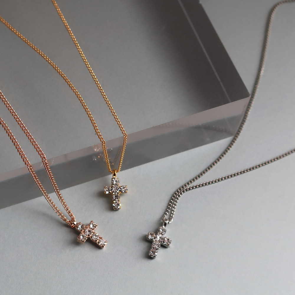 Melody Accessory（メロディーアクセサリー） ネックレス レディース