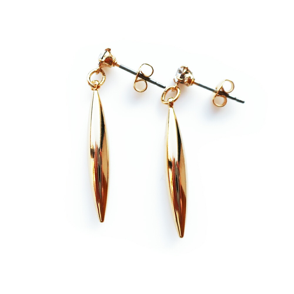 Melody Accessory（メロディーアクセサリー） イヤリング ピアス 日本