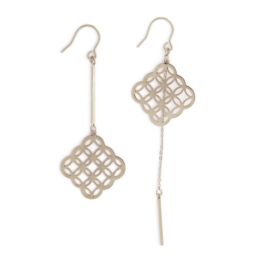 Melody Accessory（メロディーアクセサリー） イヤリング ピアス ノン