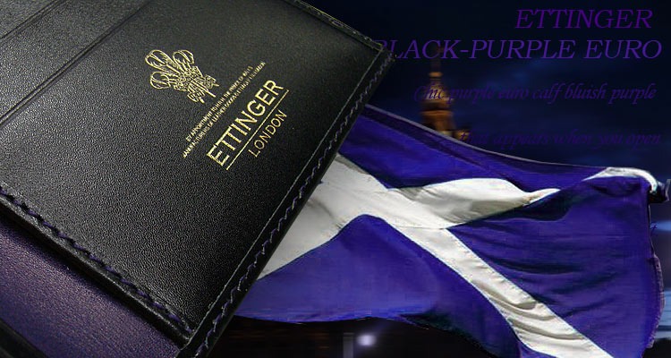 ETTINGER（エッティンガー） ETTINGER社公認正規販売店 マネークリップ