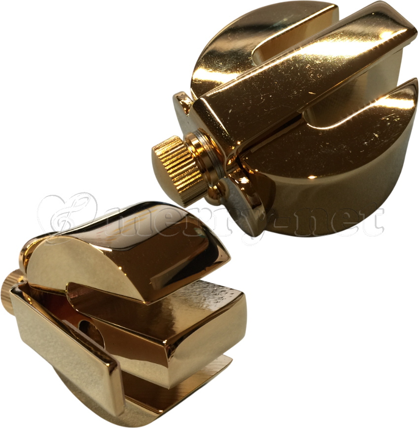 チェロ用 ミュート MyMute 弱音器 駒に装着 マイミュート : 楽器のこと