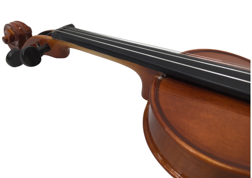 分数バイオリン ステンター SV-320 子供用 1/10サイズ 6点セット