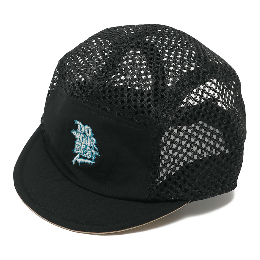 ELDORESO（エルドレッソ） Do Your Best Tank Jet Cap E7014025