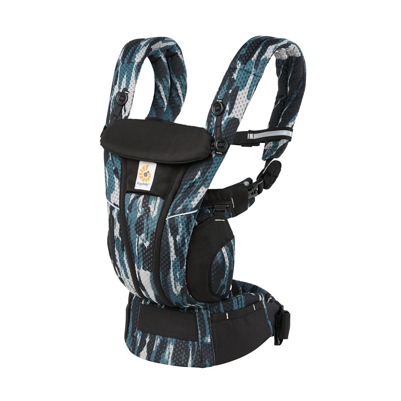 ergobaby（エルゴベビー） オムニ ブリーズ 抱っこ紐 エルゴ オムニ