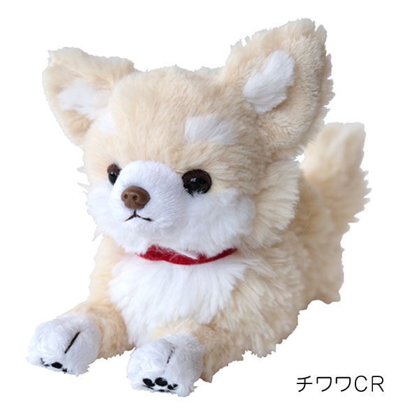 ひざわんこSS ぬいぐるみ いぬ 犬 おもちゃ 癒し リアルイヌグッズ