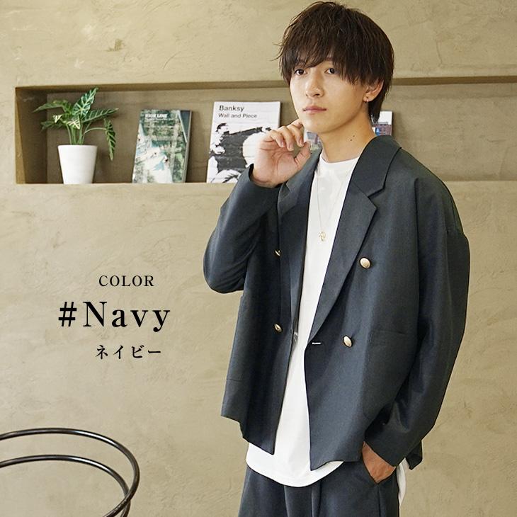 MinoriTY（マイノリティ） ジャケット メンズ オーバーサイズ